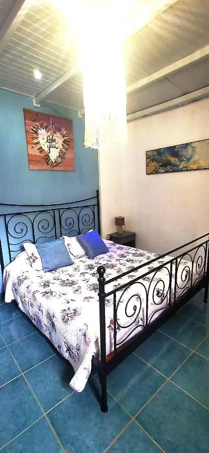 Maison d'hôtes Kikiki House à Puerto del Rosario  Puerto del Rosario (Fuerteventura)