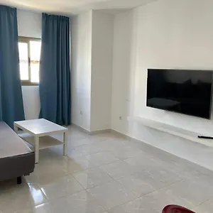 Appartement Tamasite, Puerto del Rosario (Fuerteventura)