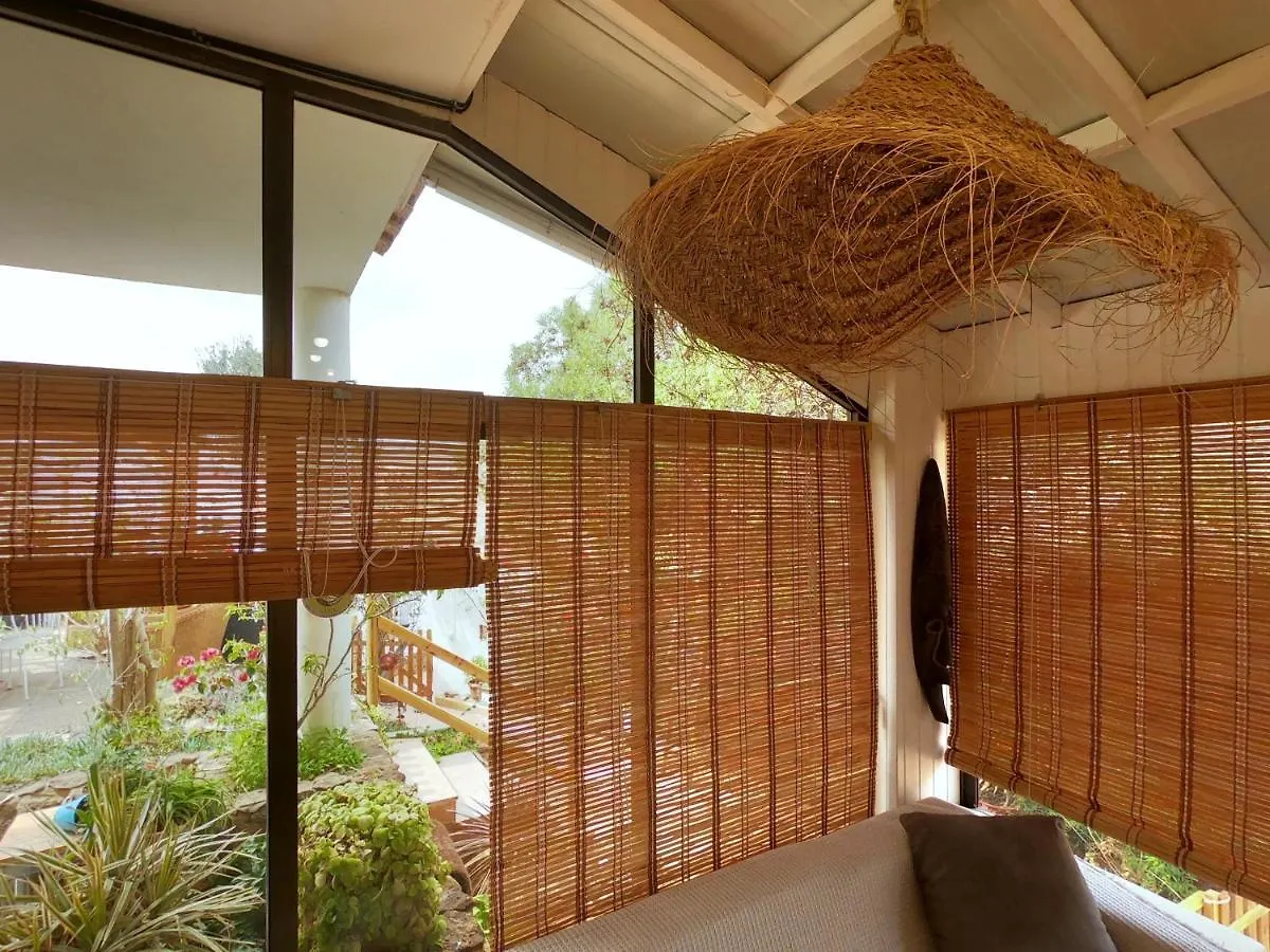 Penzion Kikiki House Puerto del Rosario